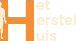 Het Herstel Huis Logo Footer