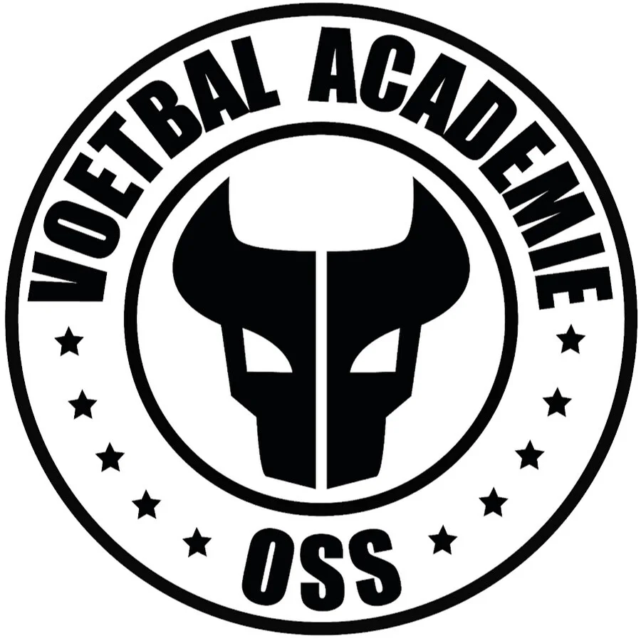 Voetbal academie oss logo
